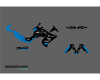 KIT DECO YAMAHA 700 TENERE TROPI 2