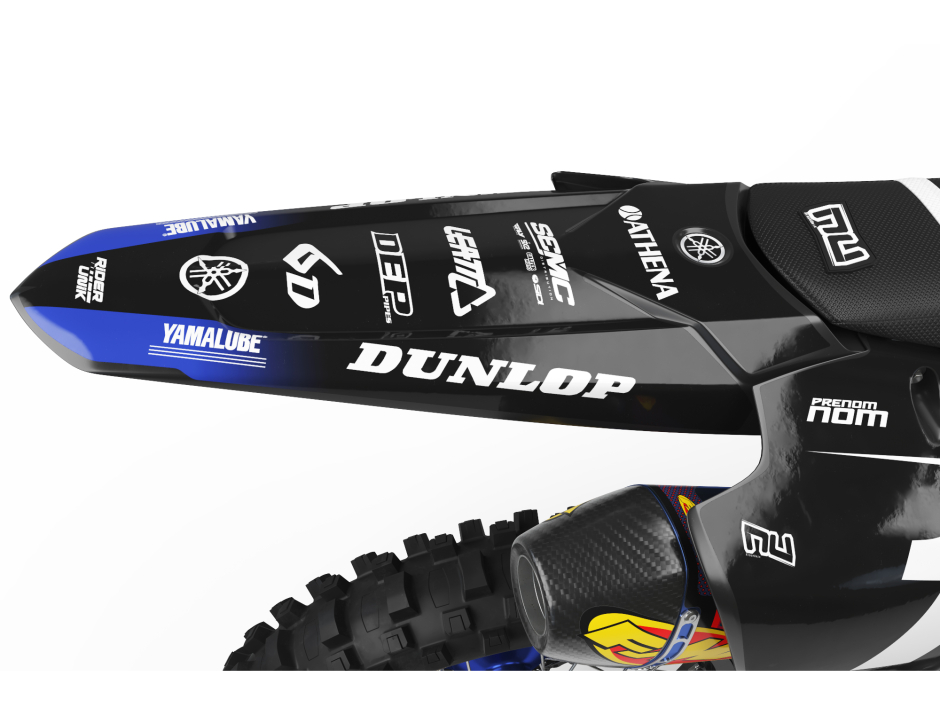 KIT DECO MOTOCROSS YZ/YZF ROOK 2