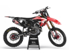 KIT DECO MOTOCROSS CR/CRF ROOK 1