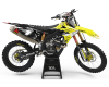 KIT DECO MOTOCROSS SUZUKI ROOK 1