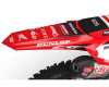 KIT DECO MOTOCROSS CR/CRF CORP 22 2