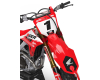 KIT DECO MOTOCROSS CR/CRF CORP 22 3