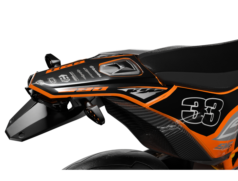 KIT DECO KTM 690 SMC R STREET 2