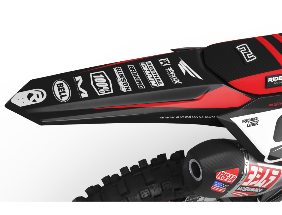 KIT DECO MOTOCROSS CR/CRF DESRED 2