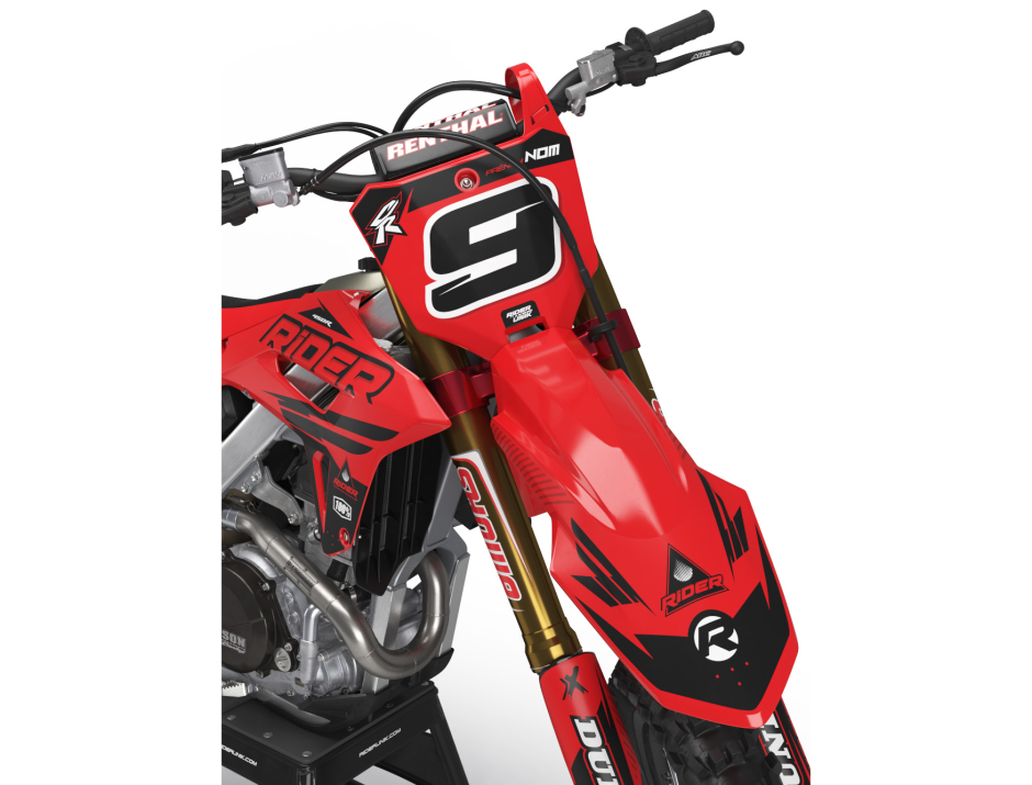 KIT DECO MOTOCROSS CR/CRF DESRED 3