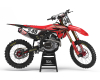 KIT DECO MOTOCROSS CR/CRF PAO 1
