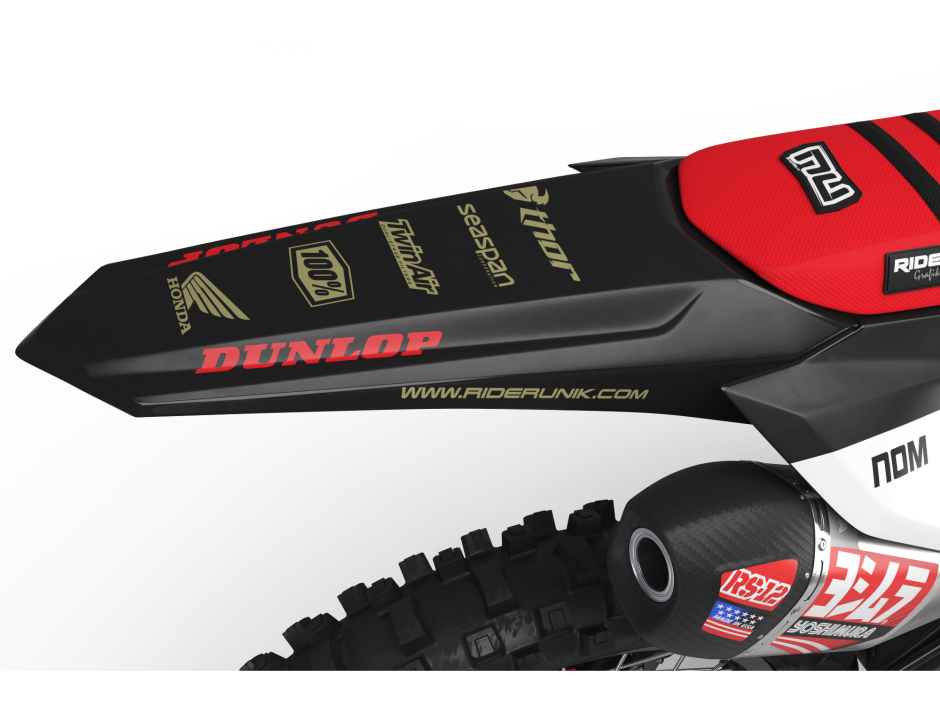 KIT DECO MOTOCROSS CR/CRF PAO 2