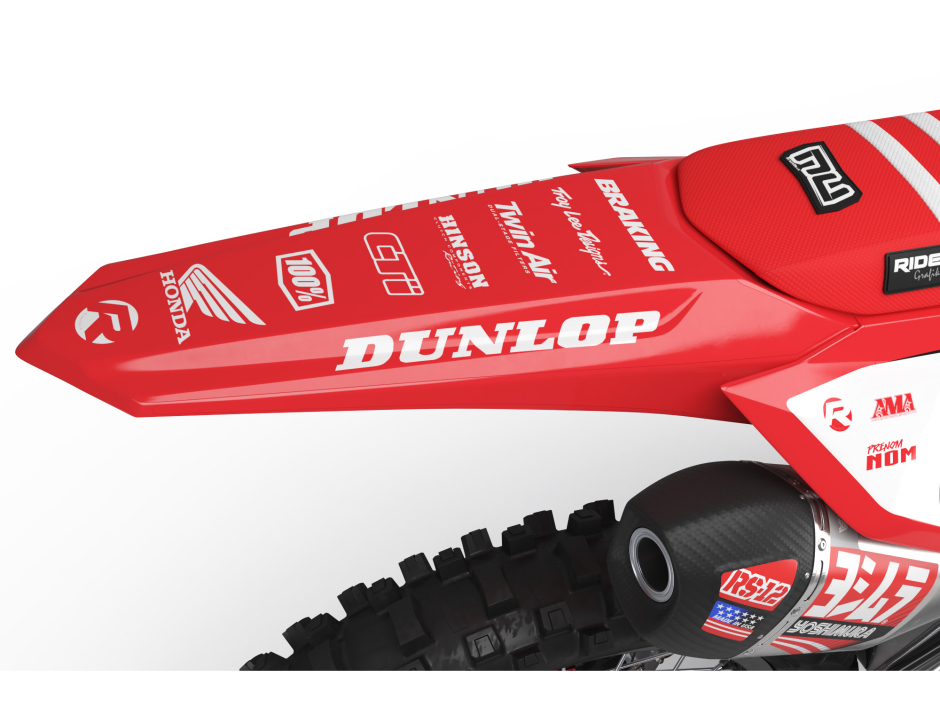 KIT DECO MOTOCROSS CR/CRF BAYI 2