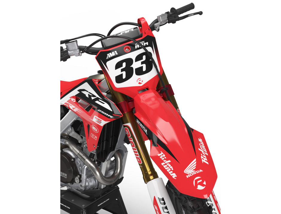 KIT DECO MOTOCROSS CR/CRF BAYI 3