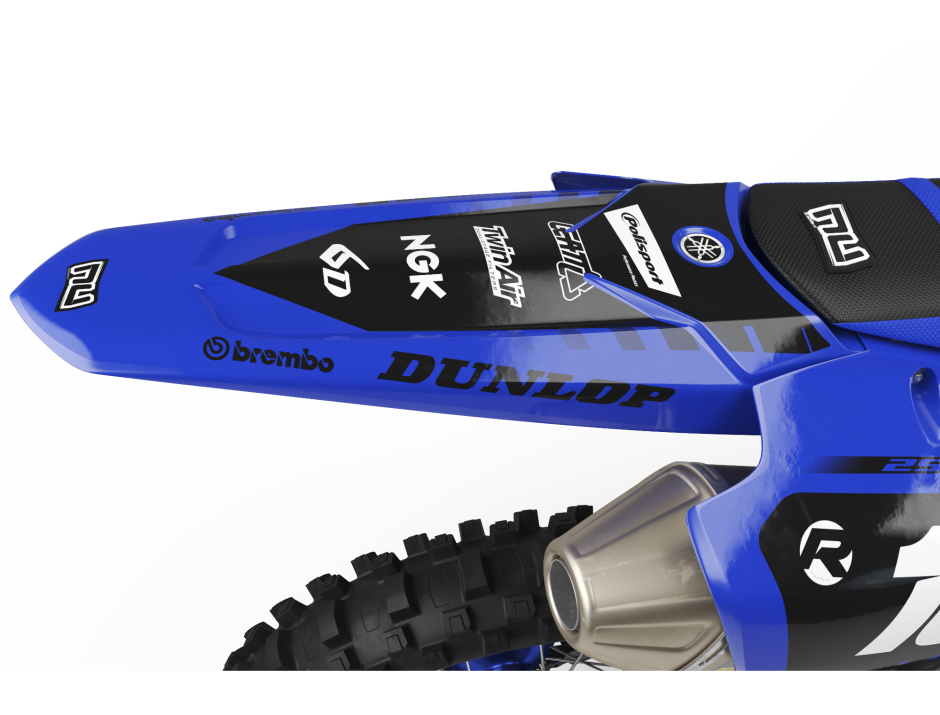 KIT DECO MOTOCROSS YZ/YZF LAKO 2