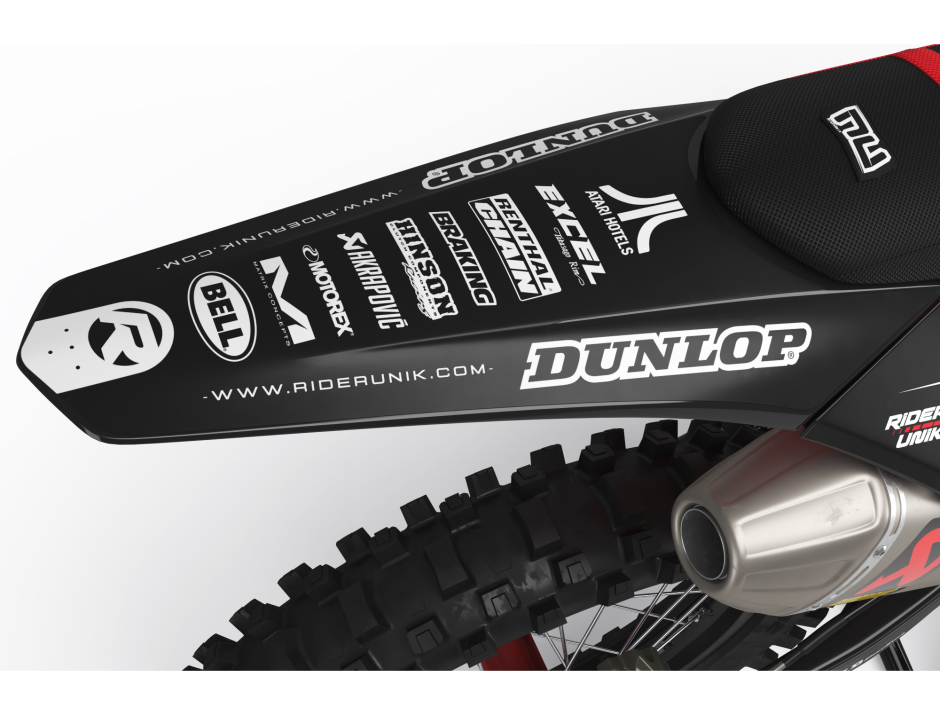 KIT DECO MOTOCROSS MC/EC CARB 2