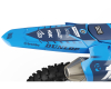 KIT DECO MOTOCROSS YZ/YZF LAKO LIGHT BLUE 2