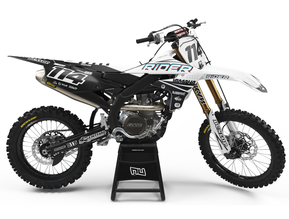 KIT DECO MOTOCROSS YZ/YZF SIM 1
