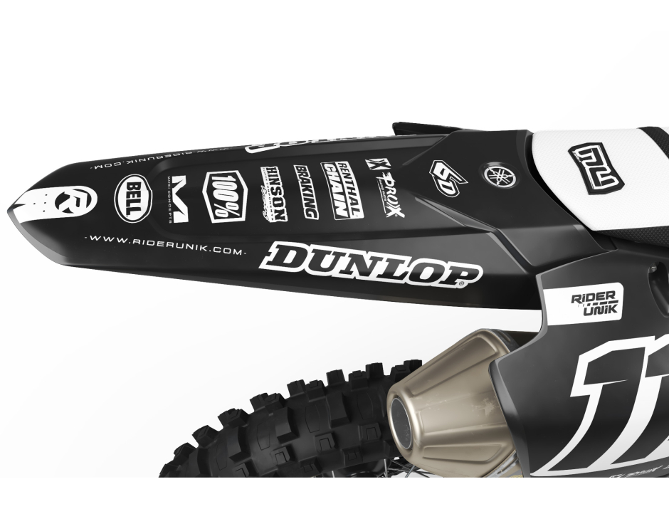 KIT DECO MOTOCROSS YZ/YZF SIM 2