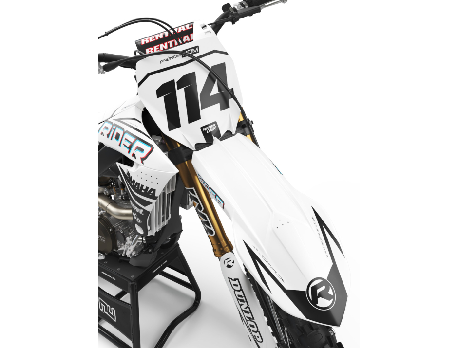 KIT DECO MOTOCROSS YZ/YZF SIM 3