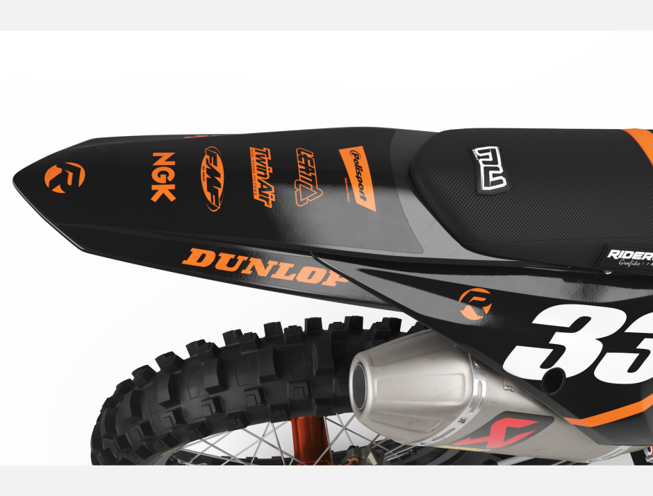 KIT DECO MOTOCROSS KTM KIWI 2
