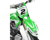 KIT DECO MOTOCROSS KAWASAKI FLYK WHITE 3