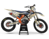 KIT DECO MOTOCROSS KTM KIWI SAND 1
