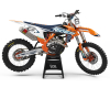 KIT DECO MOTOCROSS KTM KIWI FACT 1