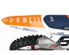 KIT DECO MOTOCROSS KTM KIWI FACT 2