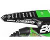 KIT DECO MOTOCROSS KAWASAKI LAN 2
