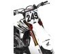 KIT DECO MOTOCROSS CR/CRF PAO WHITE 3