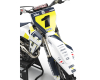 KIT DECO MOTOCROSS HUSQVARNA RAK WHITE 3