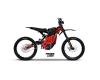 KIT DECO SUR-RON WORKS RED 1