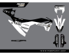 KIT DECO 701 HVA N1 2
