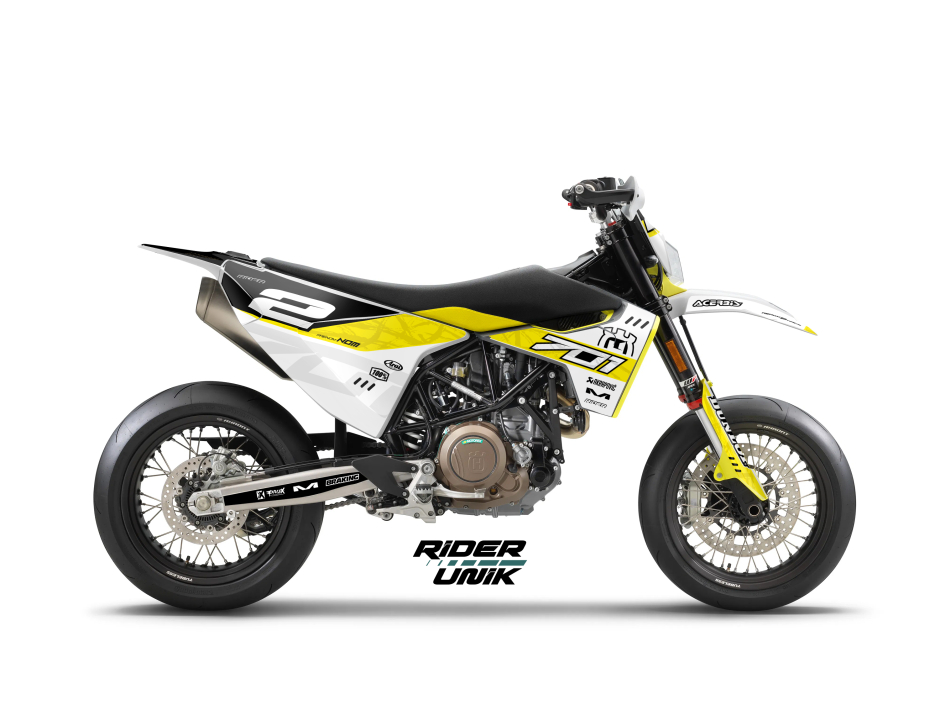 KIT DECO 701 HVA N2 1