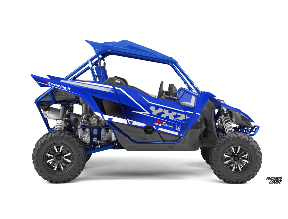 Kit déco SSV Yamaha YX-Z 1000 Race 1