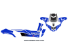 Kit déco SSV Yamaha YX-Z 1000 Race 3