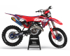 KIT DECO MOTOCROSS MC/EC G-FIVE 1