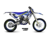 KIT DECO SHERCO FACTORY SE / SE-F 1