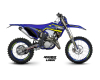 KIT DECO SHERCO RACE BLEU SE / SE-F 1