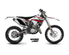 KIT DECO SHERCO RACE BLANCHE SE / SE-F 1