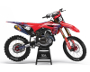 KIT DECO MOTOCROSS CR/CRF G-FIVE 1