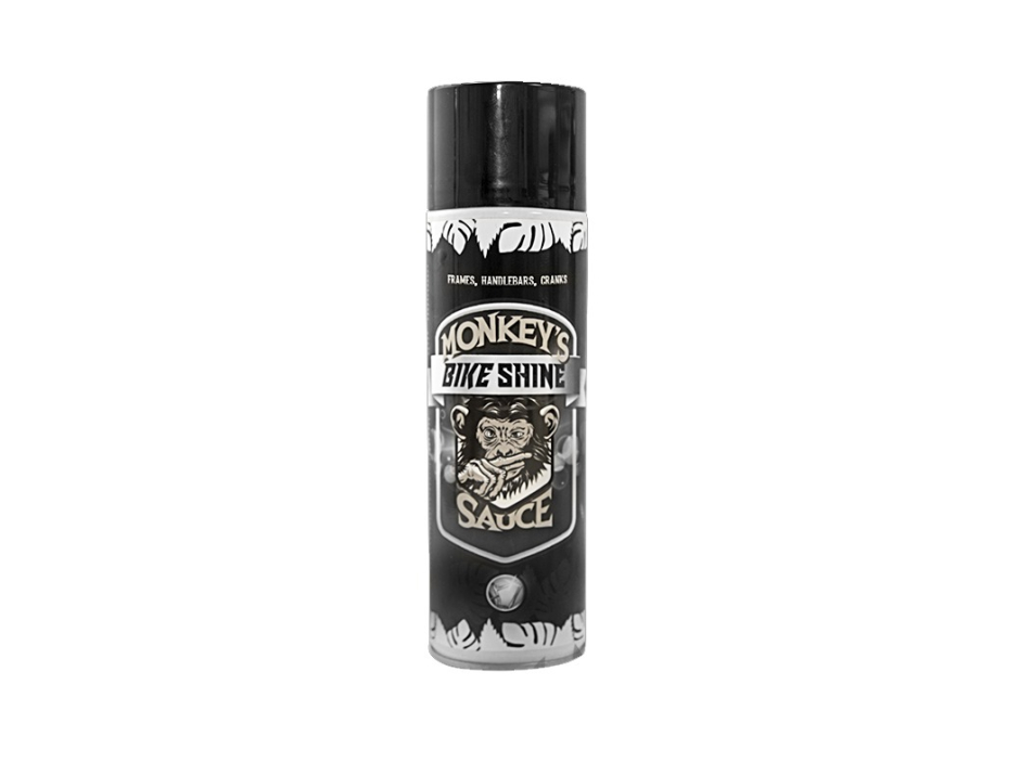 Bike Shine - 400ml 1