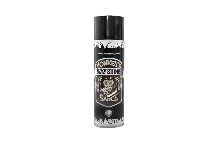 Bike Shine - 400ml