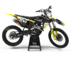 KIT DECO MOTOCROSS HUSQVARNA HUSLA 1