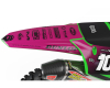 KIT DECO MOTOCROSS KAWASAKI GREENLA 2