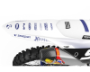 KIT DECO MOTOCROSS KTM KIWI G-FIVE WHITE 2