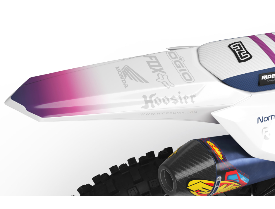 KIT DECO MOTOCROSS CR/CRF CRUZ 2