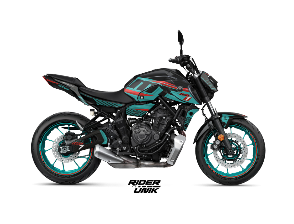 KIT DECO YAMAHA MT 07 BOR 1