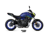 KIT DECO YAMAHA MT 07 ROUS FLUO 1