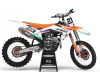 KIT DECO MOTOCROSS KTM PUR 1