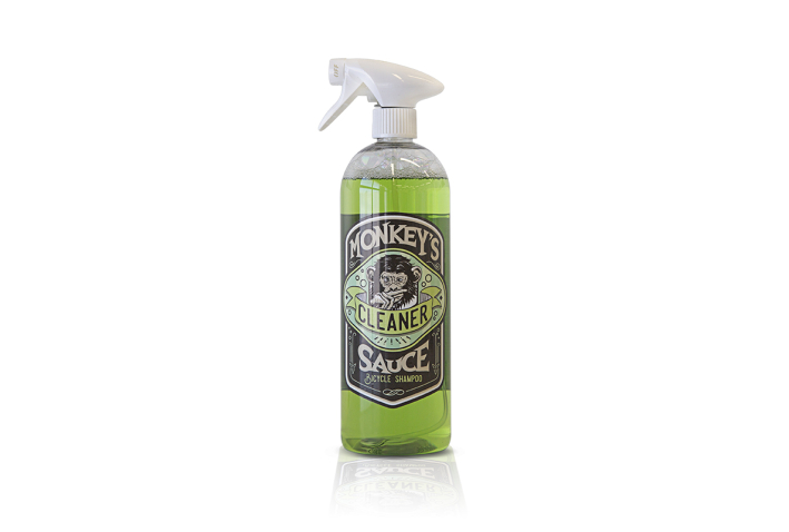 Bike Shampoo - 1L