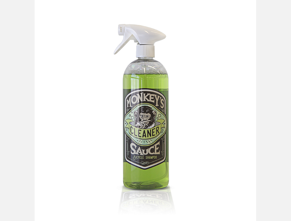 Bike Shampoo - 1L 1