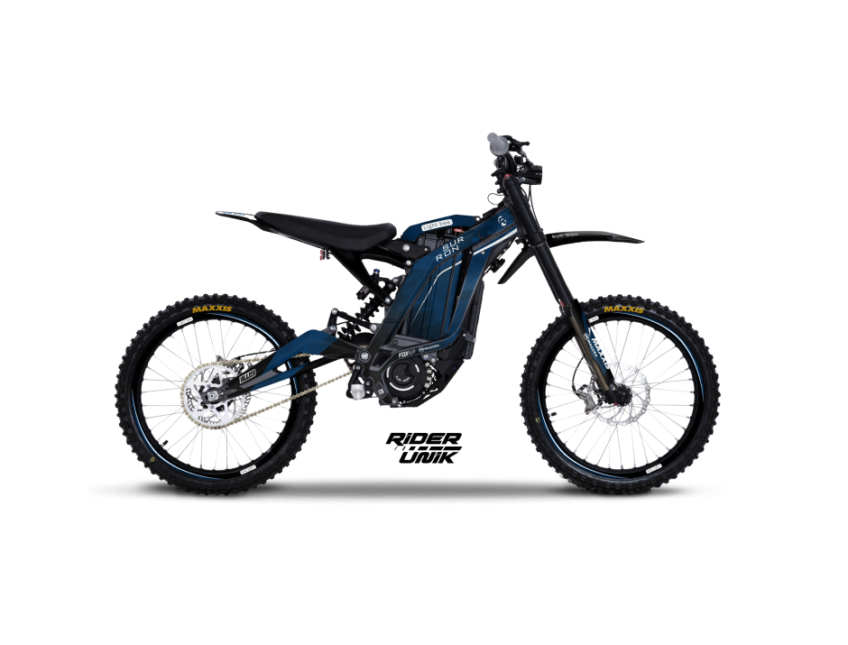 KIT DECO SUR-RON DESERT BLUE 1