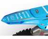KIT DECO MOTOCROSS KTM PUR BLUE 2